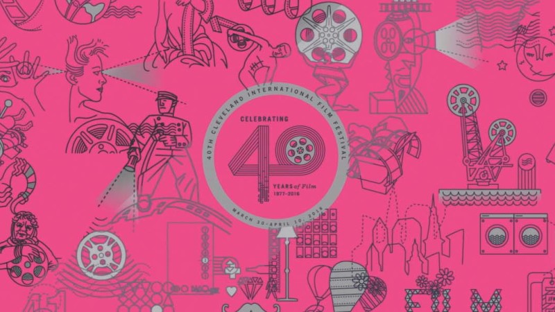 Cleveland Int’l Film Festival – Welcome Home