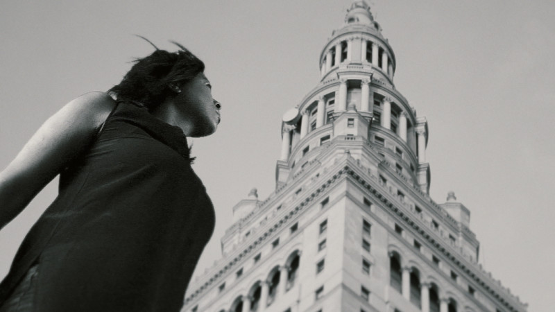 Cleveland Int’l Film Festival – Embrace Curiosity