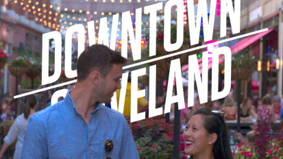 Downtown Cleveland Alliance – Start, Work, Grow