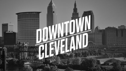 Downtown Cleveland Alliance – We Are In This