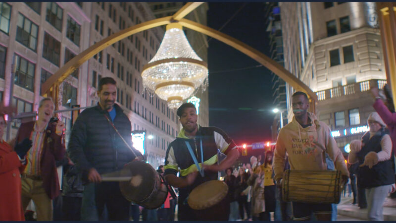 Cleveland Int’l Film Festival – Shine On