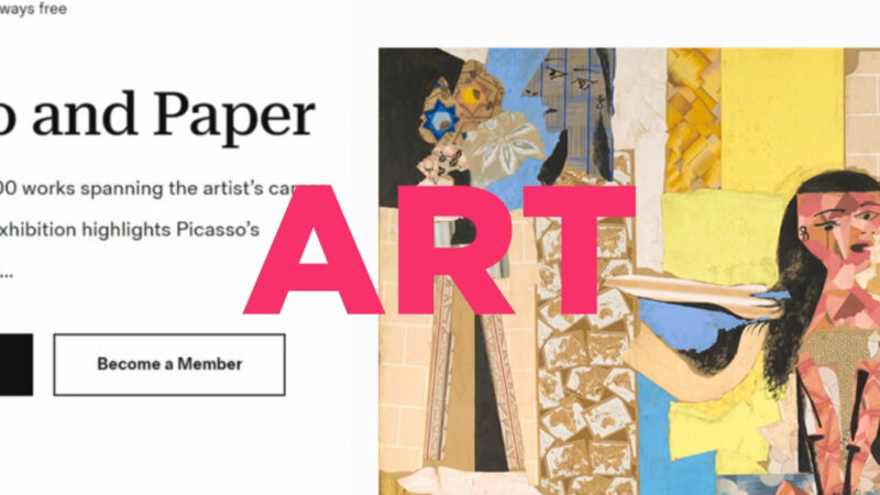 Cleveland Museum of Art – What’s On