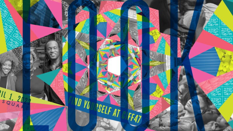 CIFF47 – Look Closer
