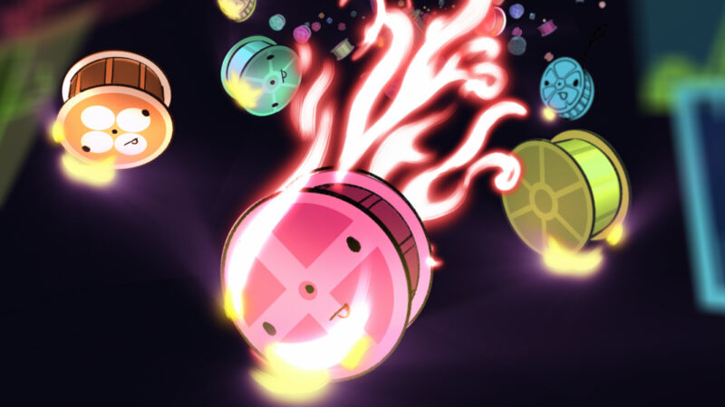 CIFF48 – In The Glow